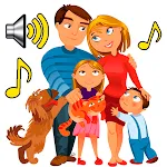 Family Ringtones | Indus Appstore | App Icon