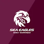 Manly-Warringah Sea Eagles | Indus Appstore | App Icon