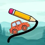 Draw the Bridge | Indus Appstore | App Icon