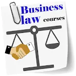 Business Law  Courses | Indus Appstore | App Icon