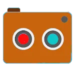 AndrCam3D | Indus Appstore | App Icon