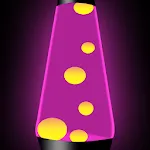 Lava Lamp Simulator | Indus Appstore | App Icon