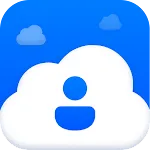 Contacts Backup & Transfer App | Indus Appstore | App Icon