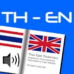 Thai Fast Dictionary | Indus Appstore | App Icon