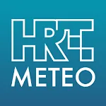 HRT METEOapp icon