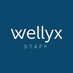 Wellyx Staff | Indus Appstore | App Icon