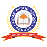 Aryan Public School Agroha | Indus Appstore | App Icon