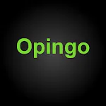 Opingo | Indus Appstore | App Icon