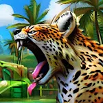 Wild Hunter Simulator | Indus Appstore | App Icon