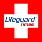 Lifeguard Times | Indus Appstore | App Icon