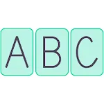 El ABC de Irene | Indus Appstore | App Icon