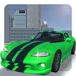 Viper Drift Simulator:Car Game | Indus Appstore | App Icon