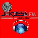 Radio Jakdesa Fm | Indus Appstore | App Icon