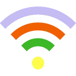 WiFi Signal Compare | Indus Appstore | App Icon