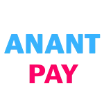 Anant Pay | Indus Appstore | App Icon