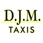 D J M Taxis | Indus Appstore | App Icon