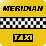 Meridian Taxi | Indus Appstore | App Icon