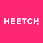 Heetch - Ride-hailing appapp icon