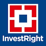 HDFC Securities InvestRight | Indus Appstore | App Icon