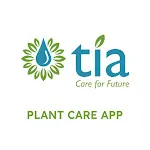 TIA - Plant Care Made Easy | Indus Appstore | App Icon