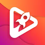 Rocketship | Indus Appstore | App Icon