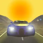 Car Hill Driving Simulator | Indus Appstore | App Icon