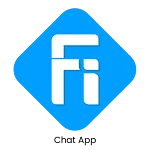 FastInfo Class™ | Chat App | Indus Appstore | App Icon