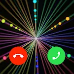 Color Call Flash - Call Screenapp icon