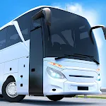 Bus Driving Games: Bus Game | Indus Appstore | App Icon