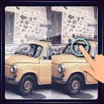 Find The Differences Five Diff | Indus Appstore | App Icon