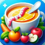 Diet Soup Recipes Offline App | Indus Appstore | App Icon