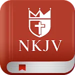 NKJV Audio Bible | Indus Appstore | App Icon