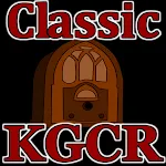 Classic KGCR | Indus Appstore | App Icon