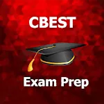 CBEST Test Prep 2024 Ed | Indus Appstore | App Icon