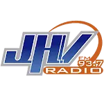 Jhv Radio Oruro | Indus Appstore | App Icon