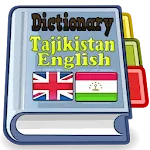 Tajikistan English Dictionary | Indus Appstore | App Icon