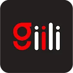 Giili Anime Watch & Discovery | Indus Appstore | App Icon