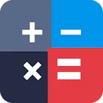 Pixel Calculator | Indus Appstore | App Icon