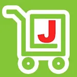 Justhi Offer | Indus Appstore | App Icon