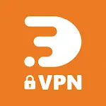 VPN Dash: Fast VPN Proxy | Indus Appstore | App Icon