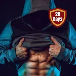 28 Days Fitness Challenge | Indus Appstore | App Icon