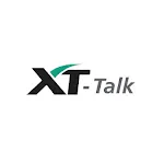 XT-Talk | Indus Appstore | App Icon