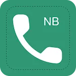 NumberBook- Spam Blocker | Indus Appstore | App Icon