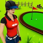 Mini Golf Game 3D | Indus Appstore | App Icon