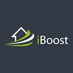 iBoost | Indus Appstore | App Icon