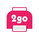 Printer 2 Go | Indus Appstore | App Icon