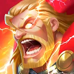 Clash of Legends:Heroes Mobile | Indus Appstore | App Icon