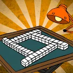 Let's Mahjong in 70's HK Style | Indus Appstore | App Icon