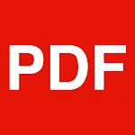 PDF Maker: All Files to PDF | Indus Appstore | App Icon