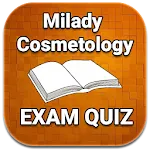 Milady Cosmetology Exam Quiz | Indus Appstore | App Icon